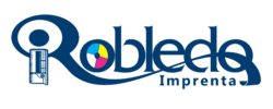 Imprenta Robledo